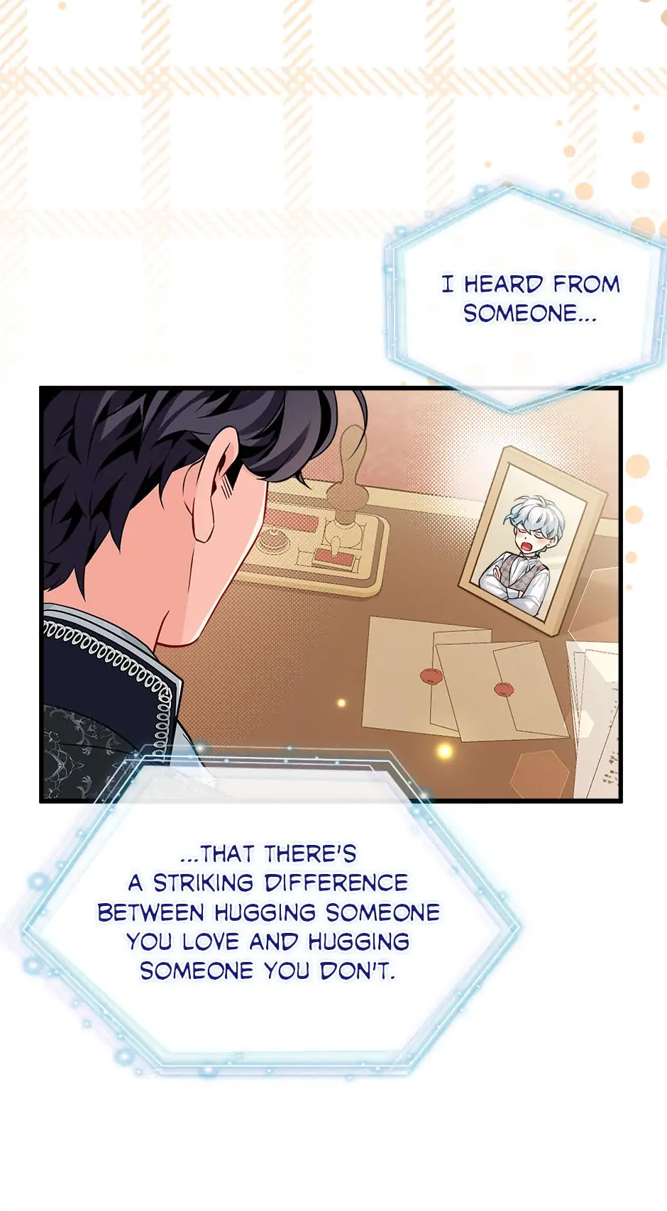 Not-Sew-Wicked Stepmom Chapter 90 - Page 50