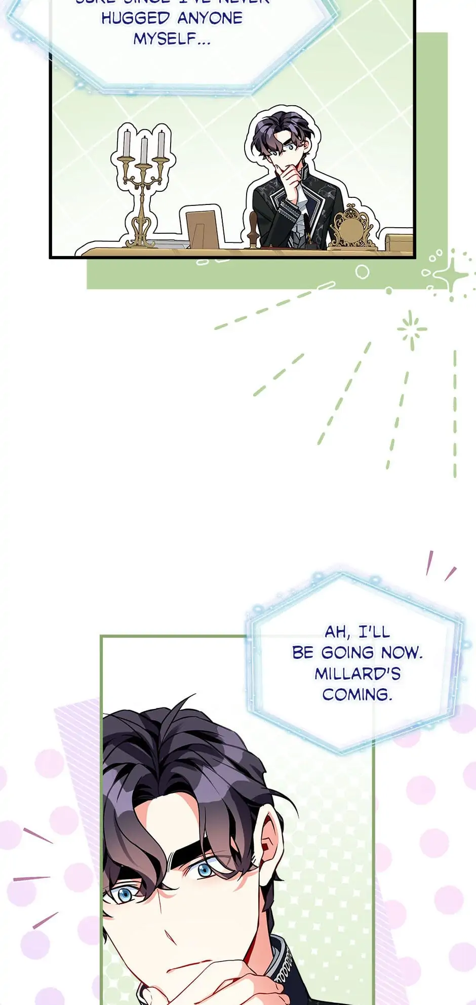 Not-Sew-Wicked Stepmom Chapter 90 - Page 52