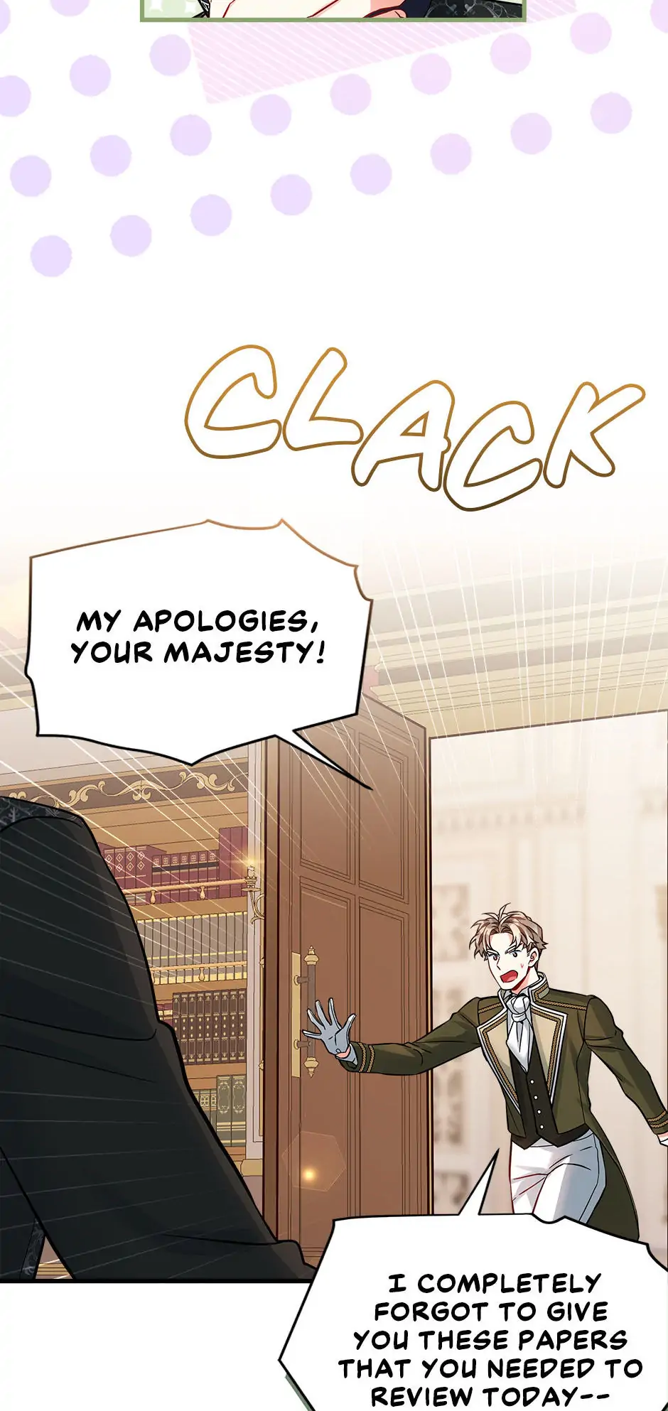 Not-Sew-Wicked Stepmom Chapter 90 - Page 53