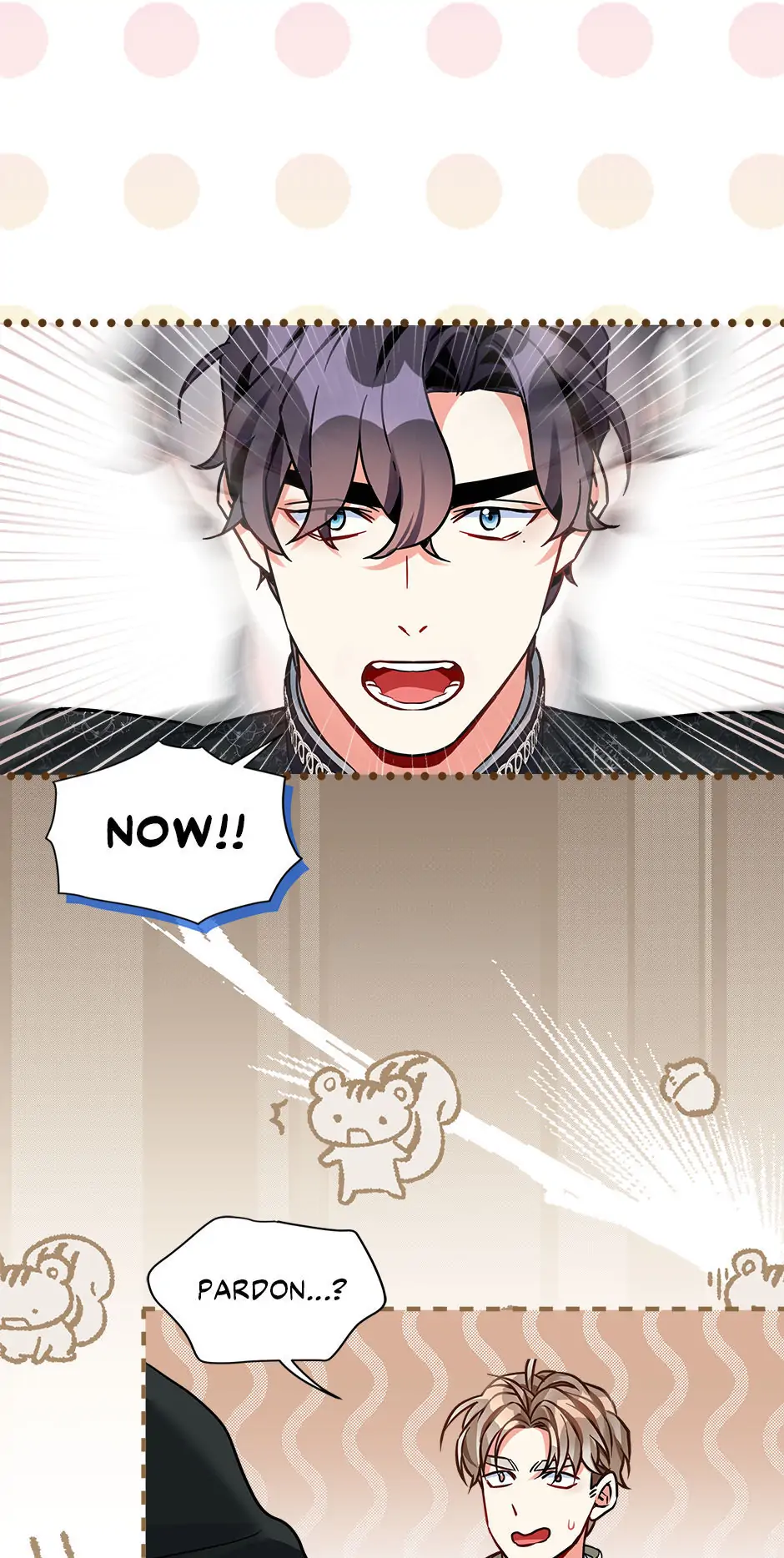 Not-Sew-Wicked Stepmom Chapter 90 - Page 56