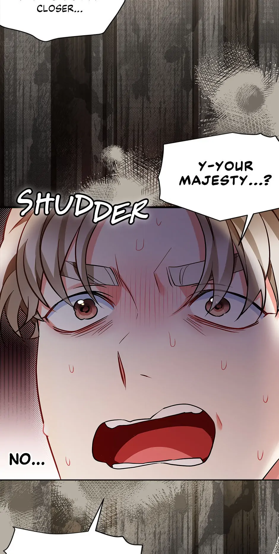 Not-Sew-Wicked Stepmom Chapter 90 - Page 58