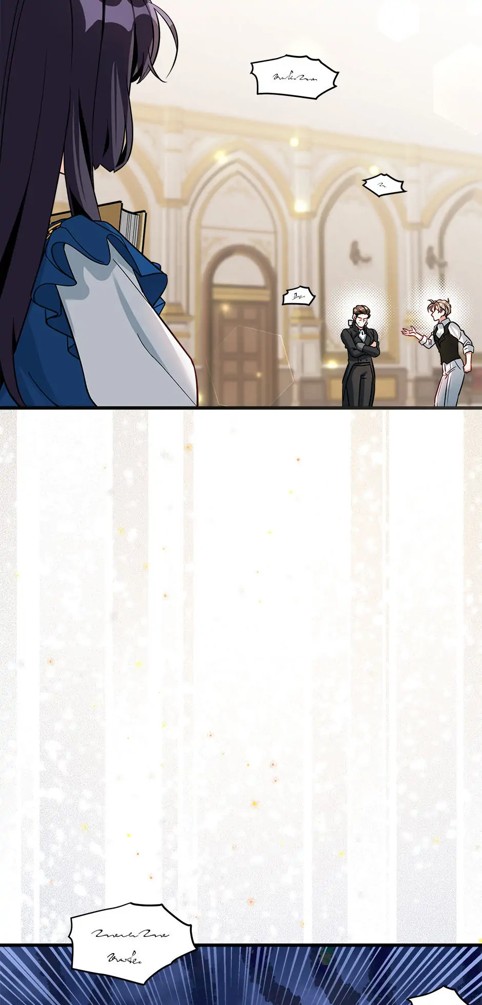 Not-Sew-Wicked Stepmom Chapter 90 - Page 62