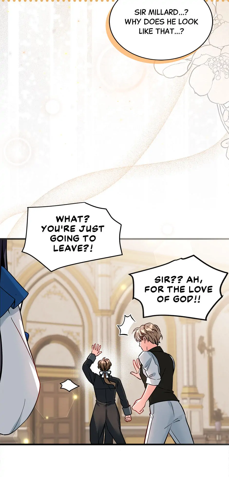 Not-Sew-Wicked Stepmom Chapter 90 - Page 64