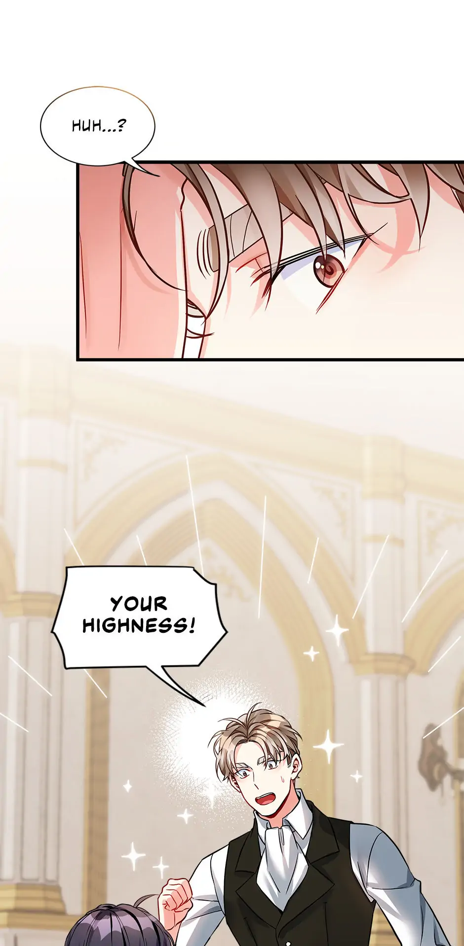 Not-Sew-Wicked Stepmom Chapter 90 - Page 66