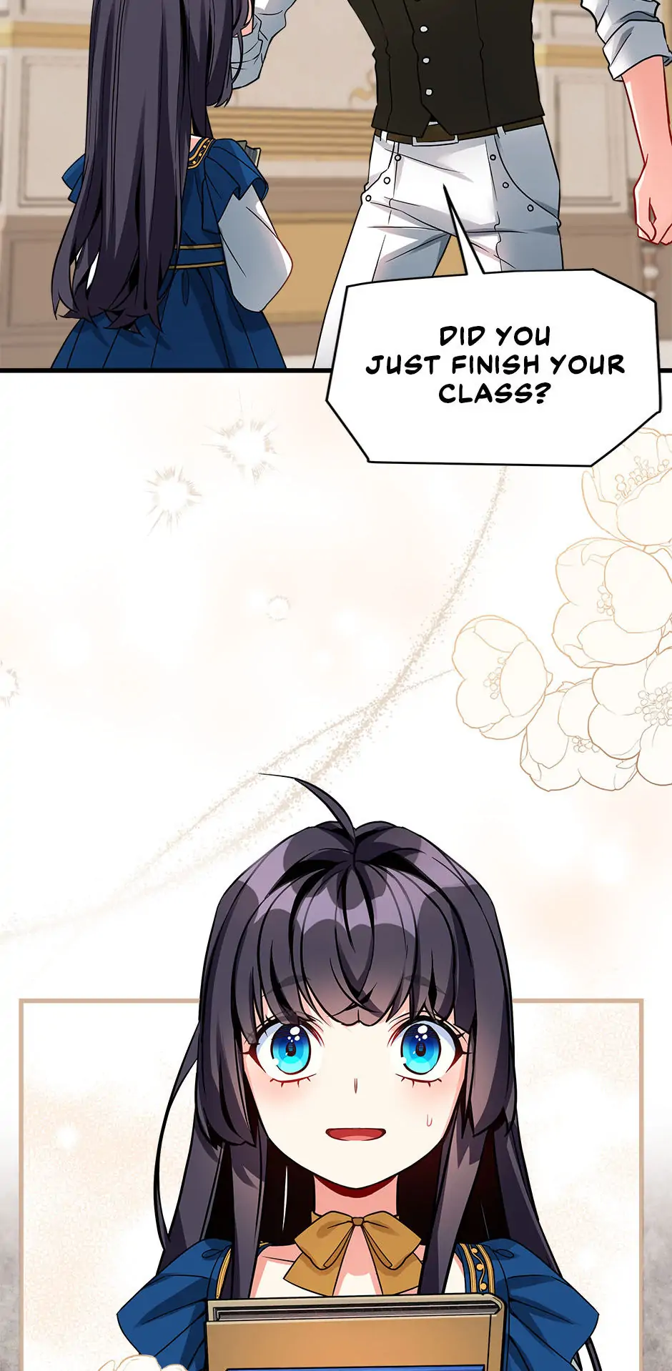 Not-Sew-Wicked Stepmom Chapter 90 - Page 67