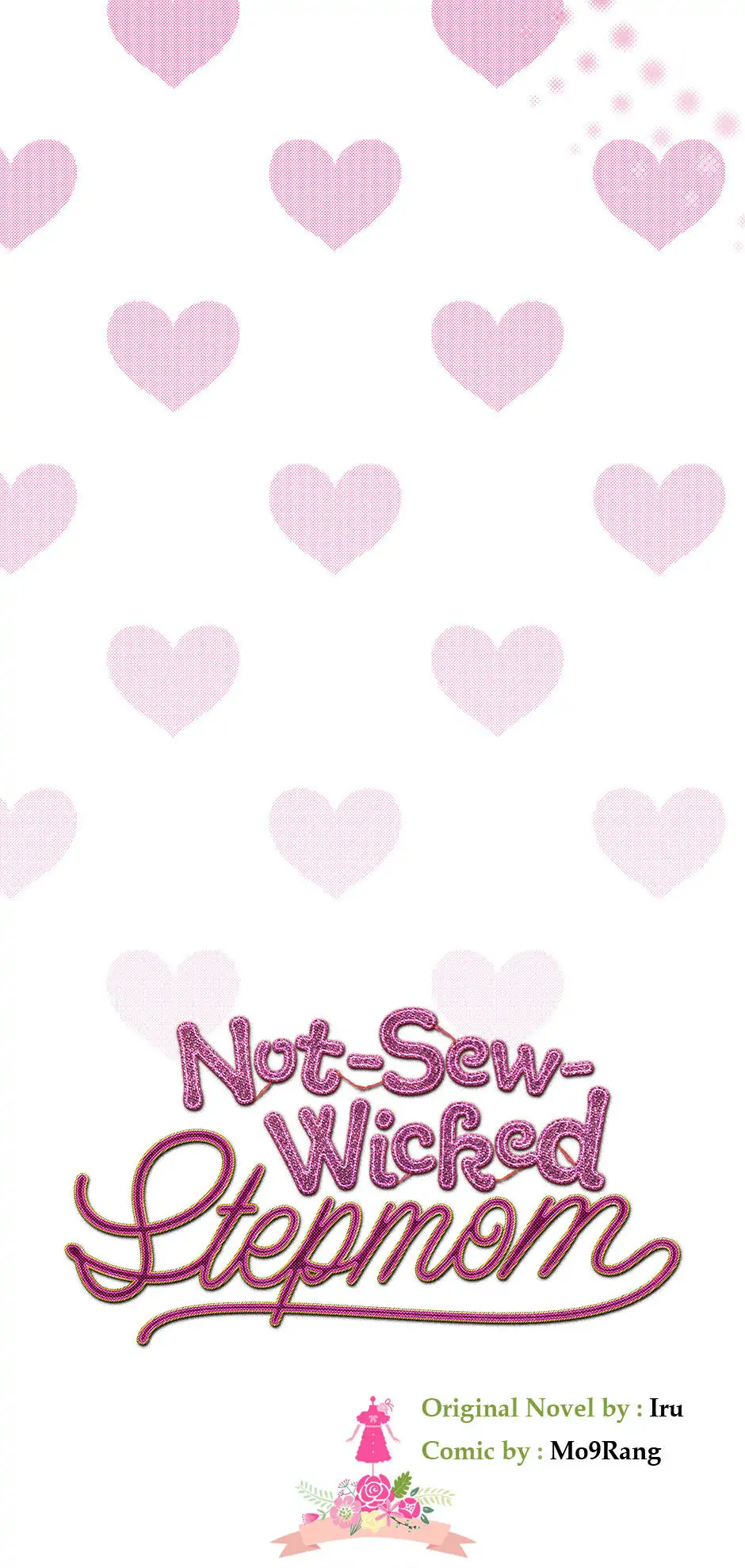 Not-Sew-Wicked Stepmom Chapter 90 - Page 8