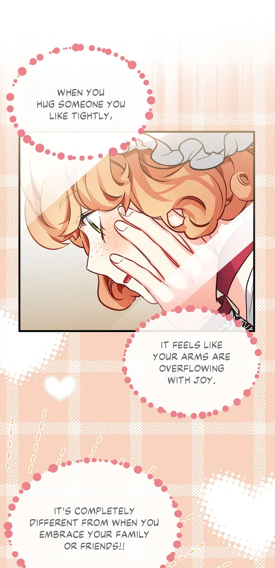 Not-Sew-Wicked Stepmom Chapter 91 - Page 12