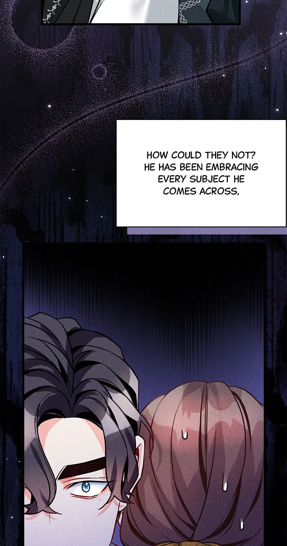 Not-Sew-Wicked Stepmom Chapter 91 - Page 3