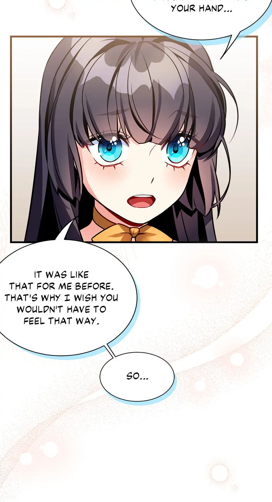 Not-Sew-Wicked Stepmom Chapter 91 - Page 23