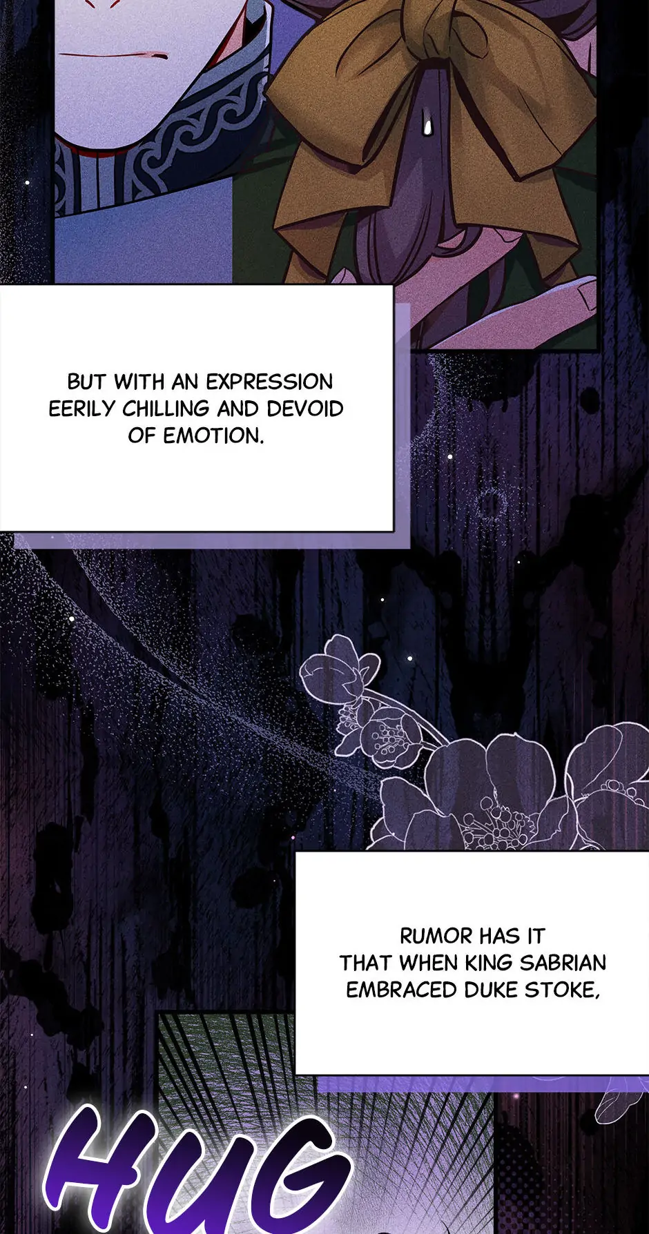 Not-Sew-Wicked Stepmom Chapter 91 - Page 4