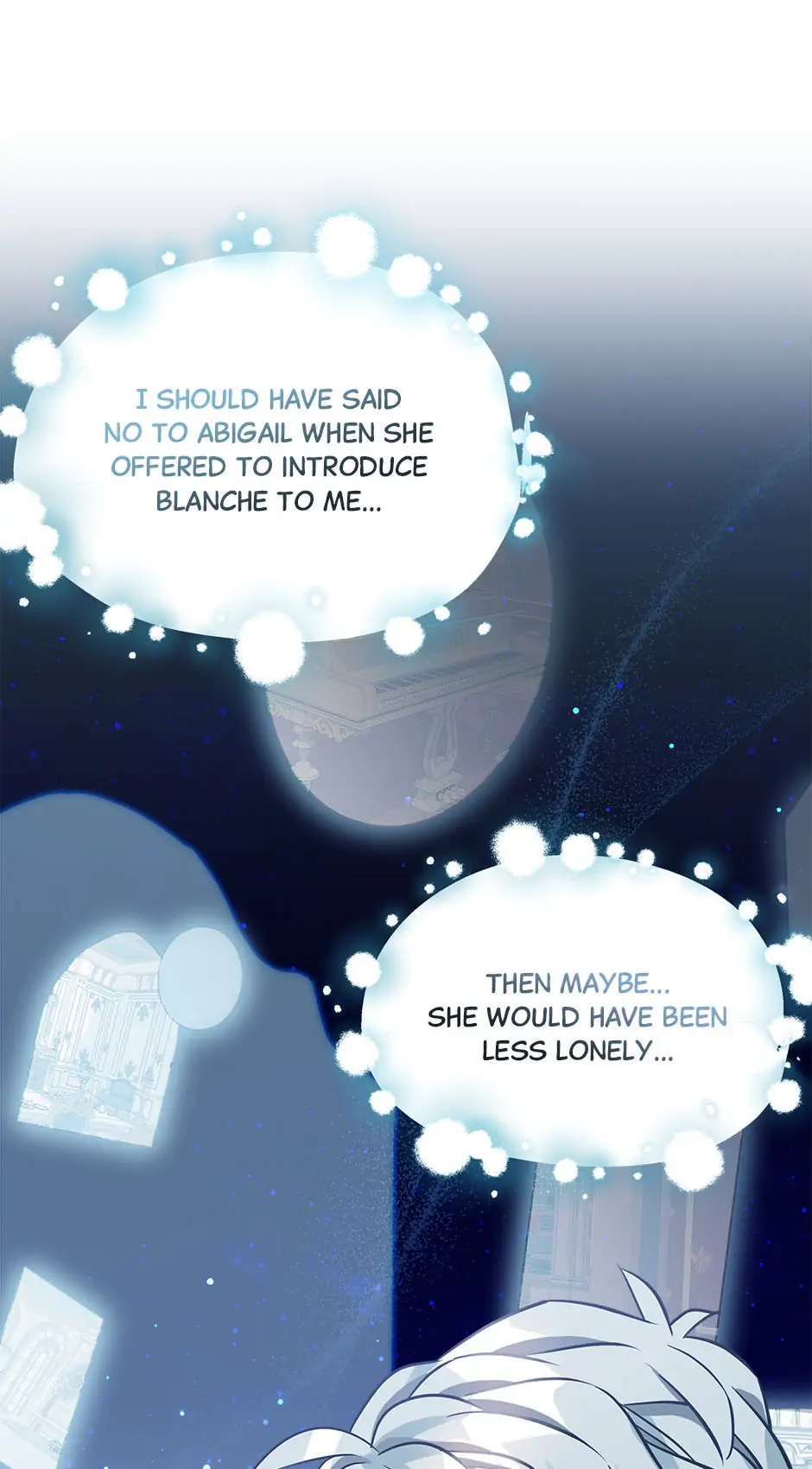 Not-Sew-Wicked Stepmom Chapter 91 - Page 33