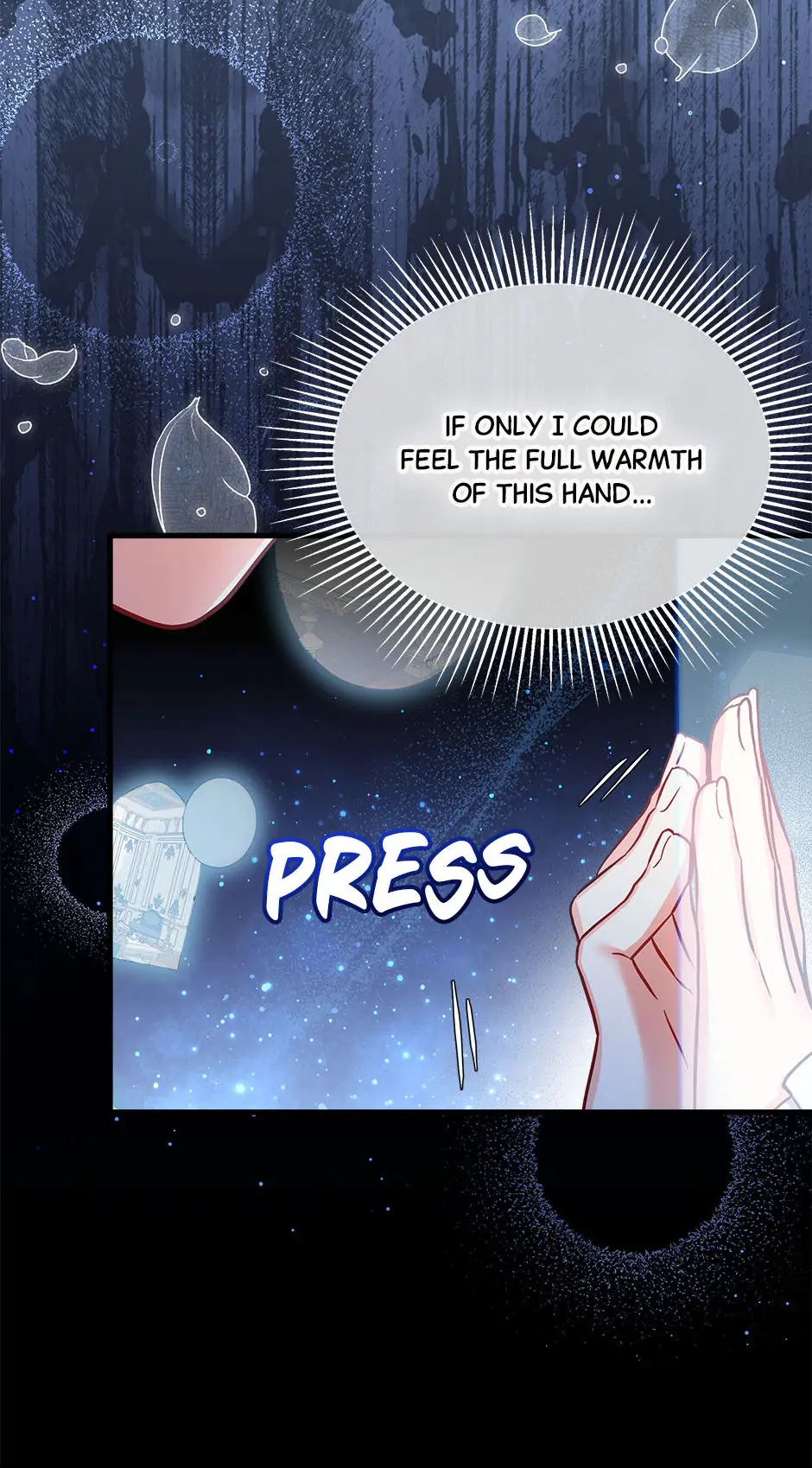 Not-Sew-Wicked Stepmom Chapter 91 - Page 38