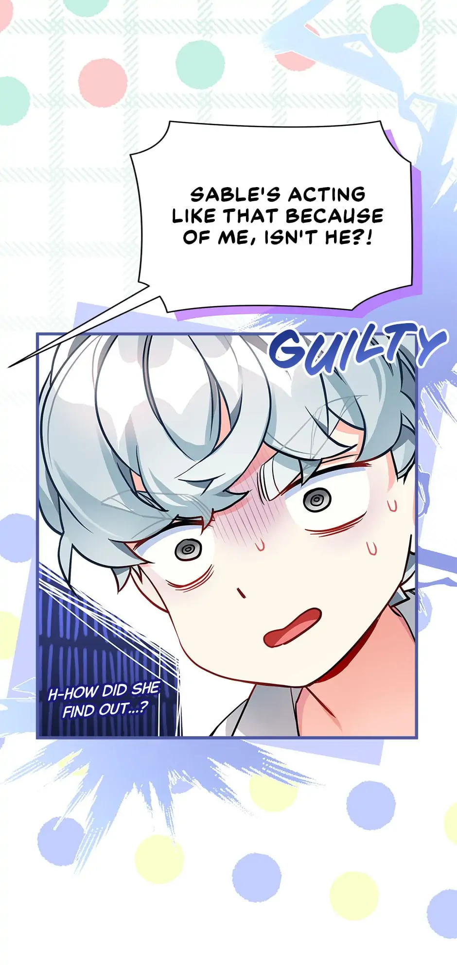 Not-Sew-Wicked Stepmom Chapter 91 - Page 49