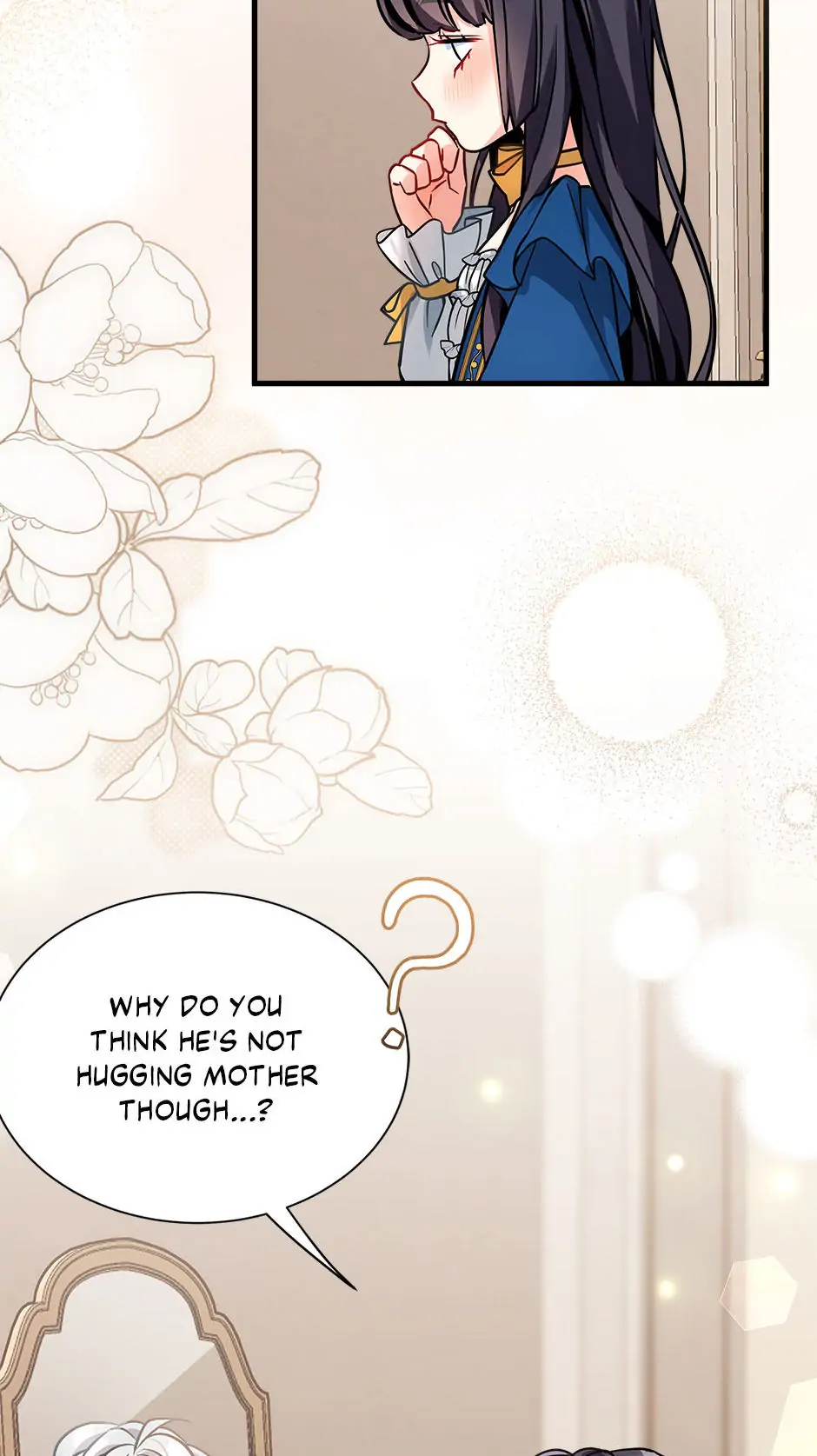 Not-Sew-Wicked Stepmom Chapter 91 - Page 8