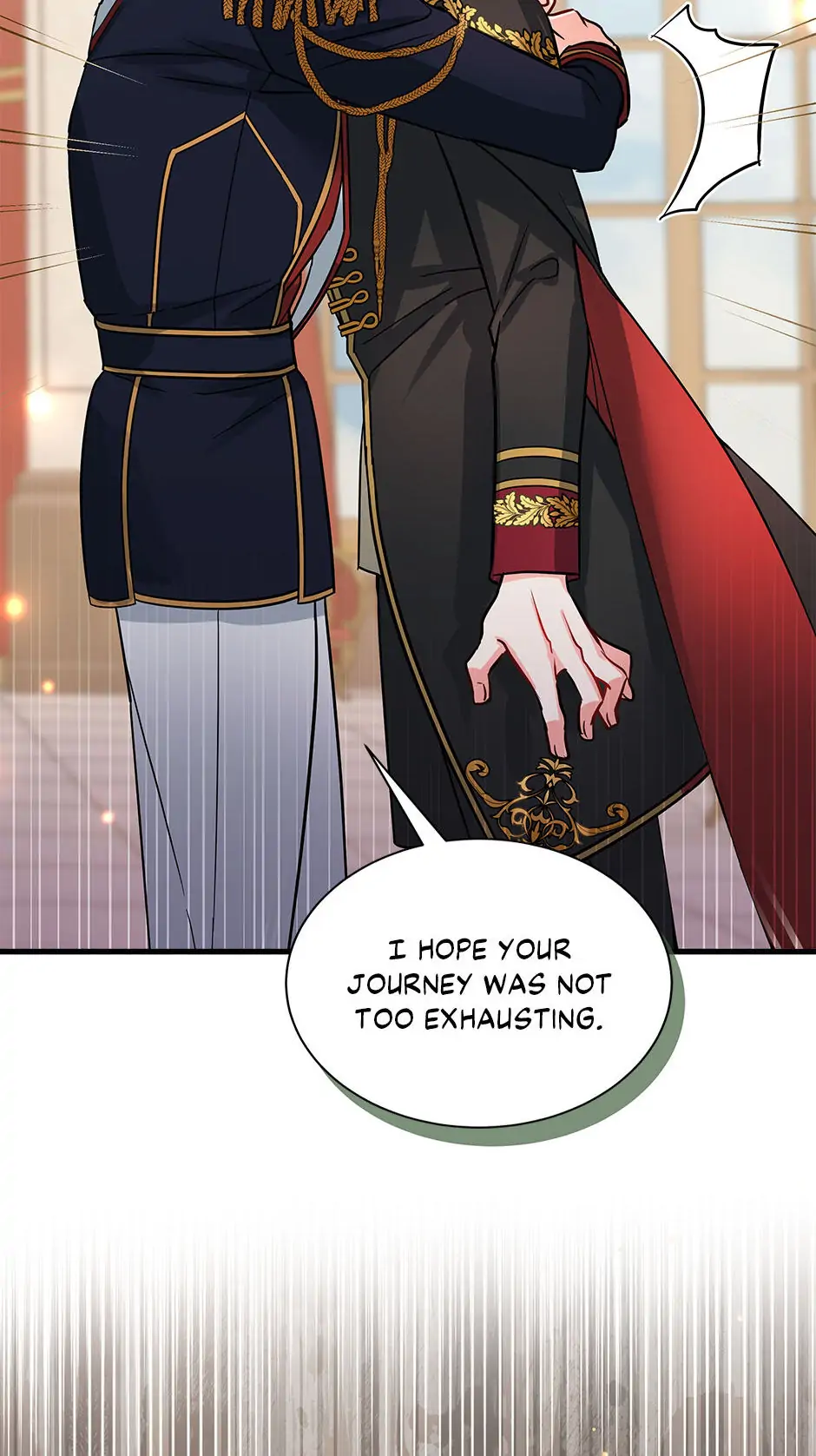 Not-Sew-Wicked Stepmom Chapter 92 - Page 2