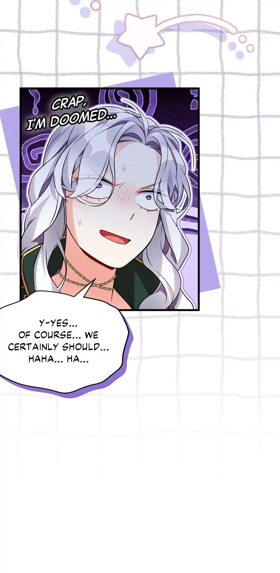 Not-Sew-Wicked Stepmom Chapter 92 - Page 14