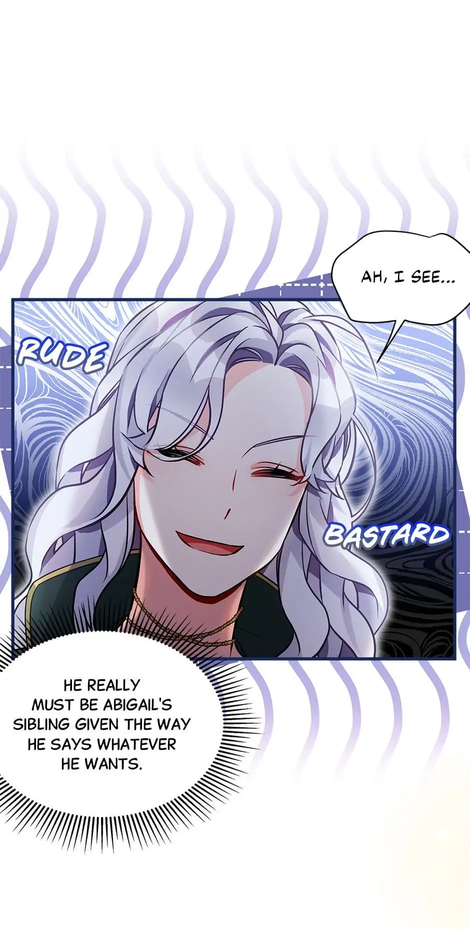 Not-Sew-Wicked Stepmom Chapter 92 - Page 18