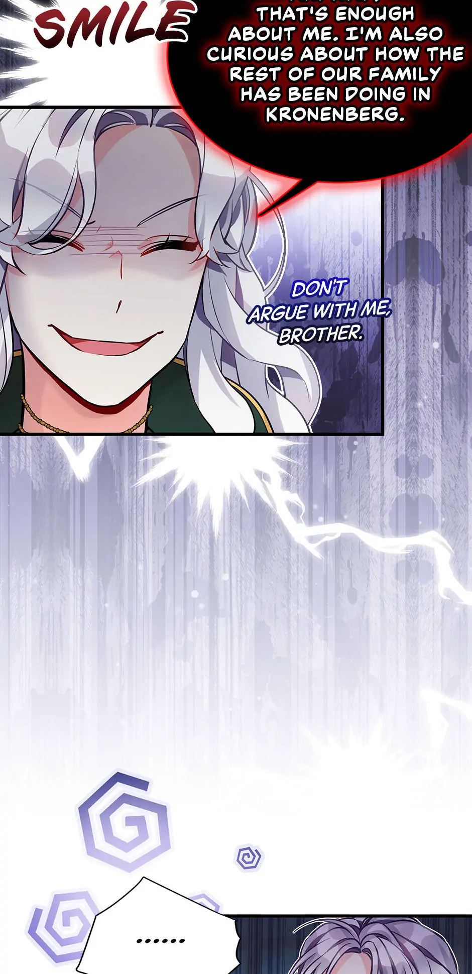 Not-Sew-Wicked Stepmom Chapter 92 - Page 23