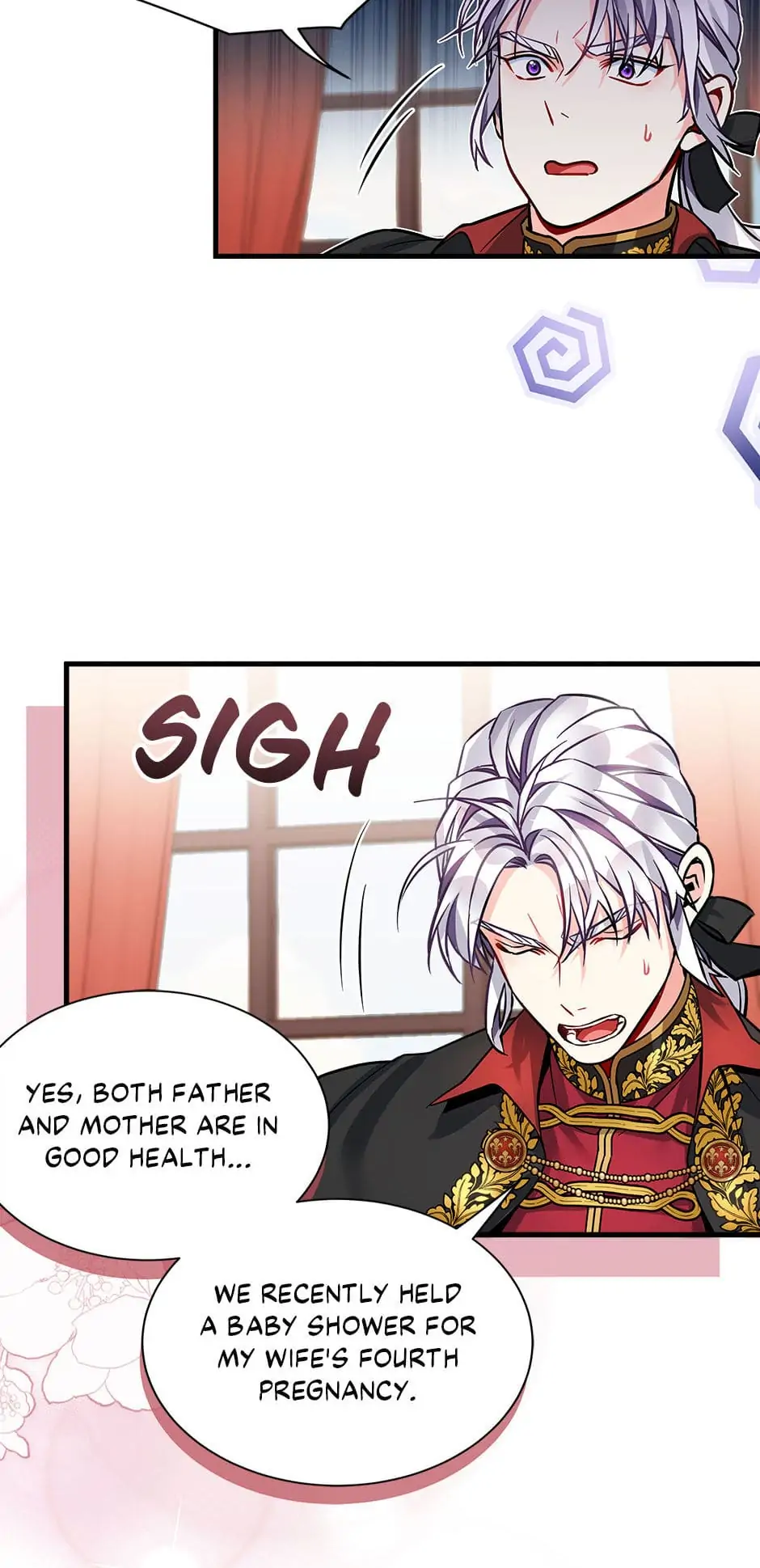 Not-Sew-Wicked Stepmom Chapter 92 - Page 24