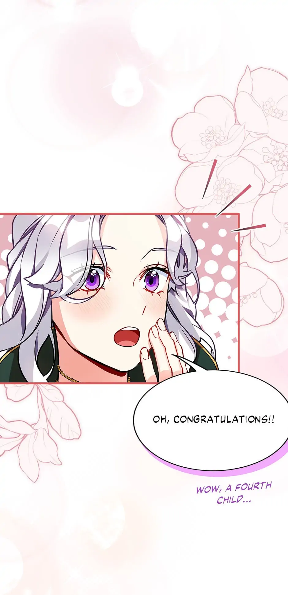 Not-Sew-Wicked Stepmom Chapter 92 - Page 25