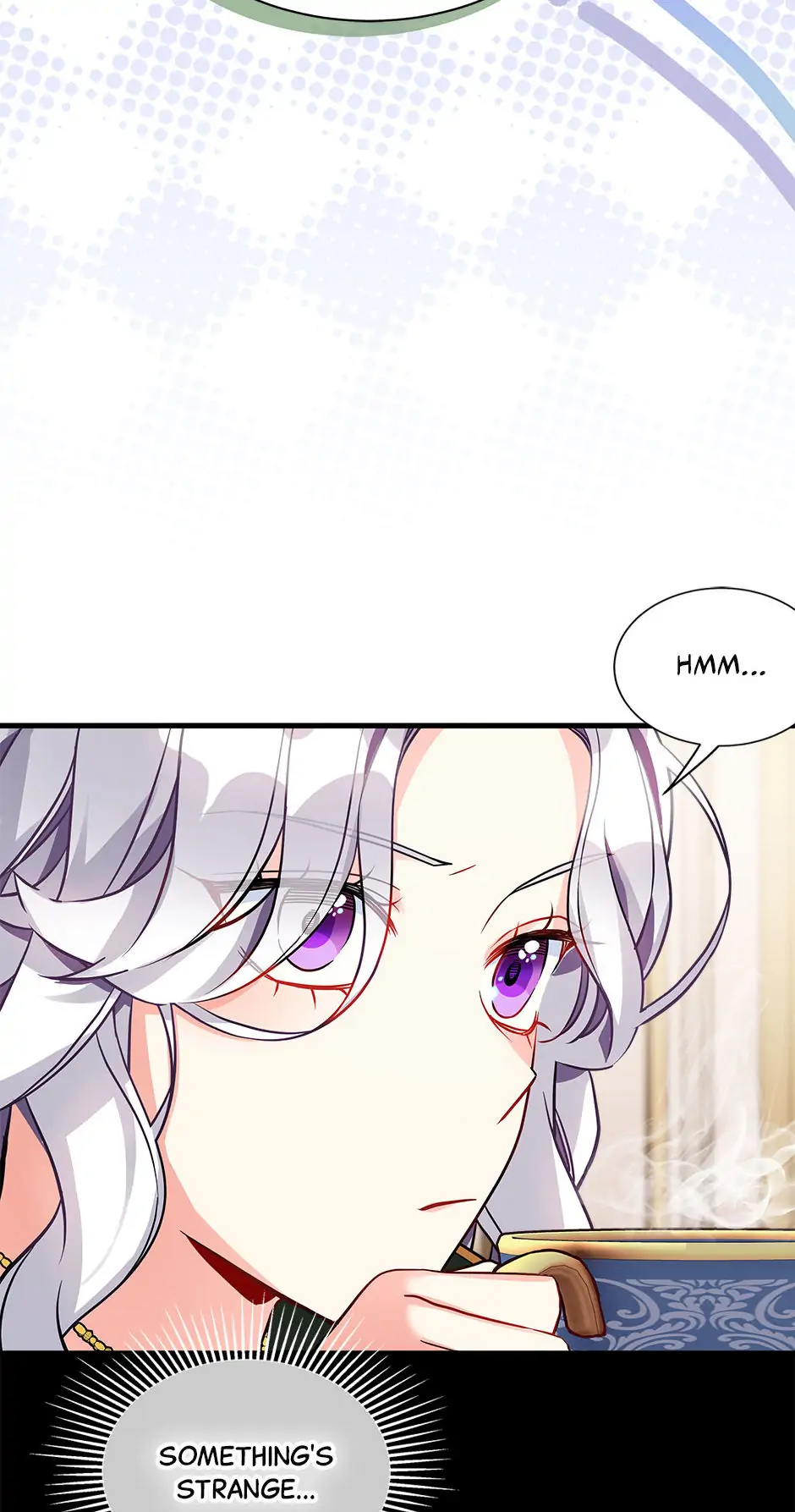 Not-Sew-Wicked Stepmom Chapter 92 - Page 28