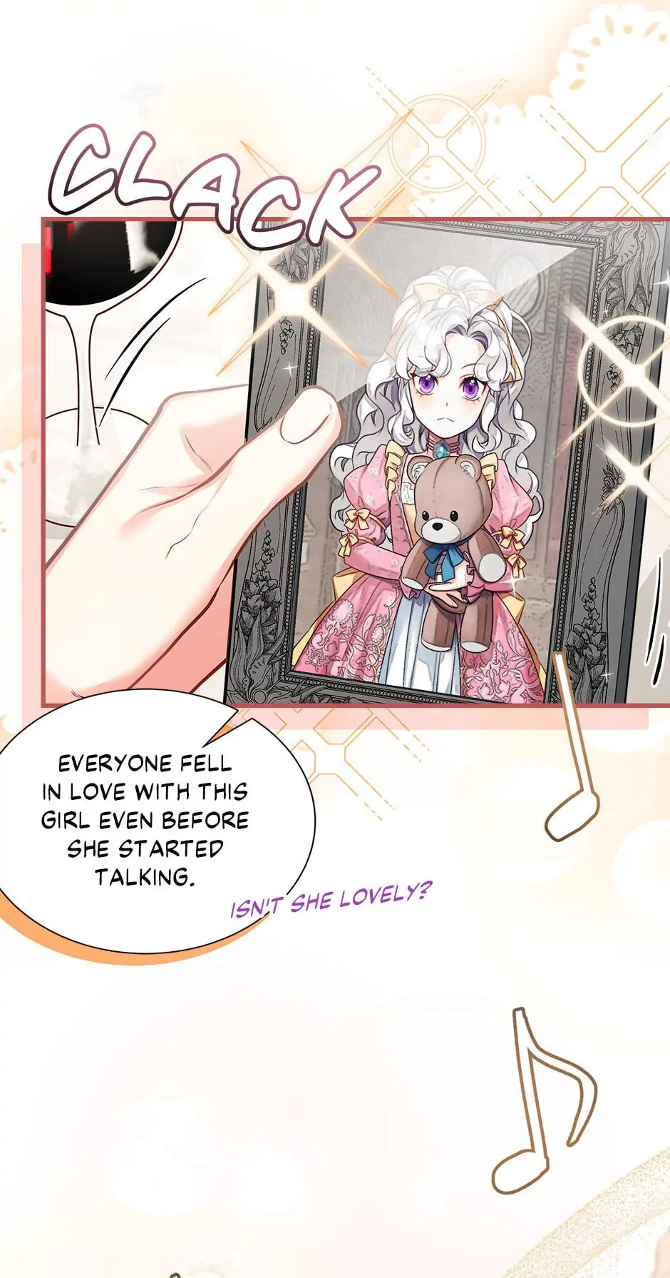 Not-Sew-Wicked Stepmom Chapter 92 - Page 34