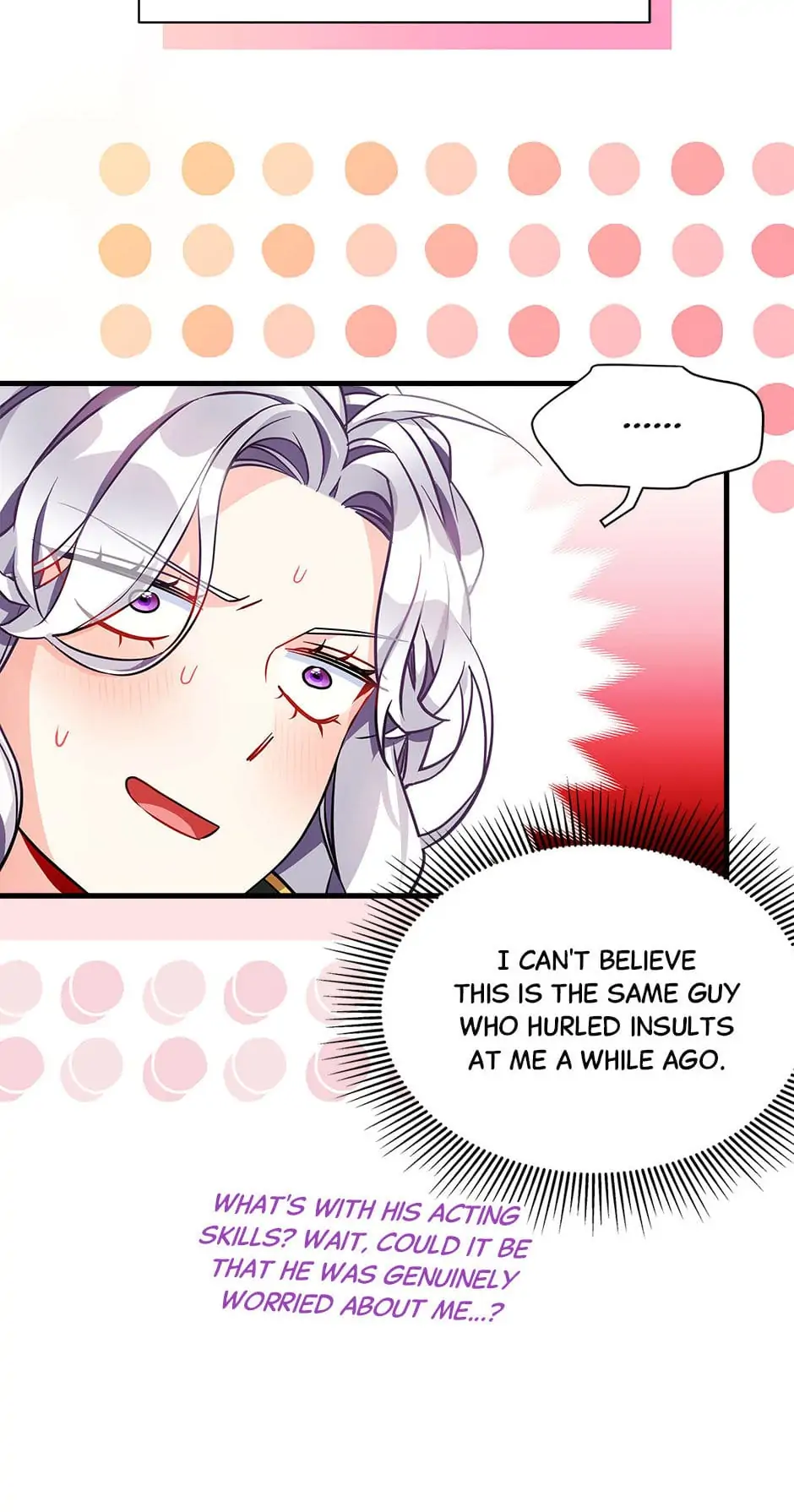 Not-Sew-Wicked Stepmom Chapter 92 - Page 36