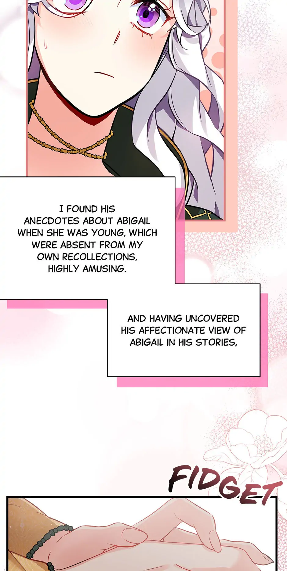 Not-Sew-Wicked Stepmom Chapter 92 - Page 39