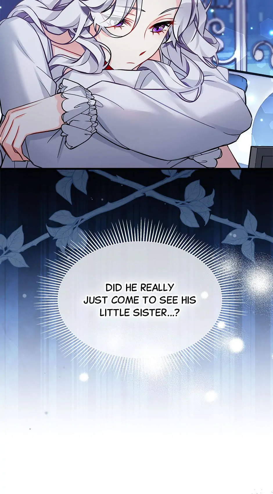 Not-Sew-Wicked Stepmom Chapter 92 - Page 43