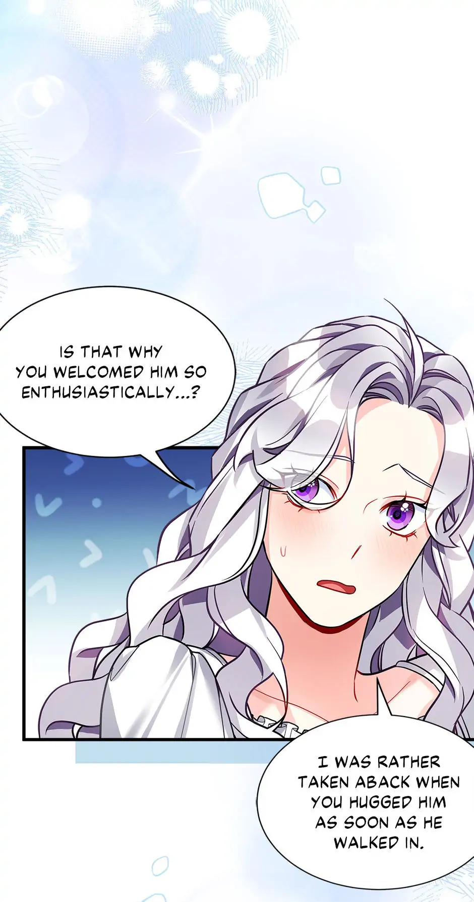 Not-Sew-Wicked Stepmom Chapter 92 - Page 48