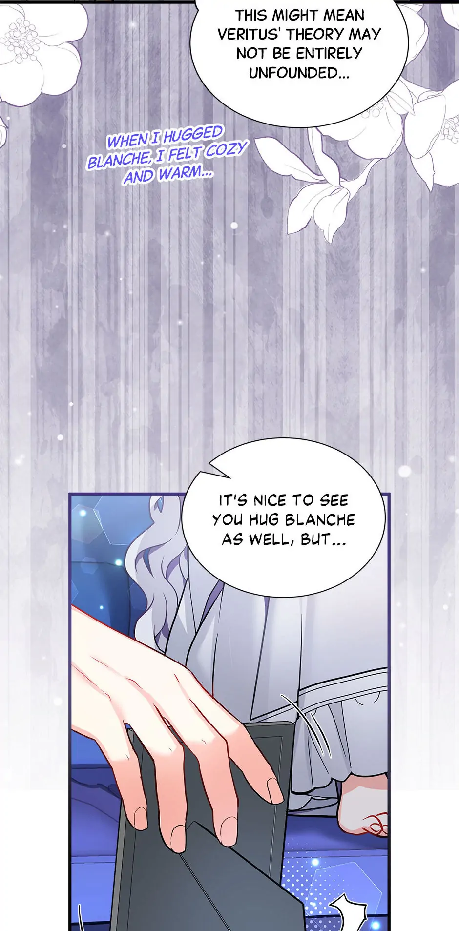 Not-Sew-Wicked Stepmom Chapter 92 - Page 54