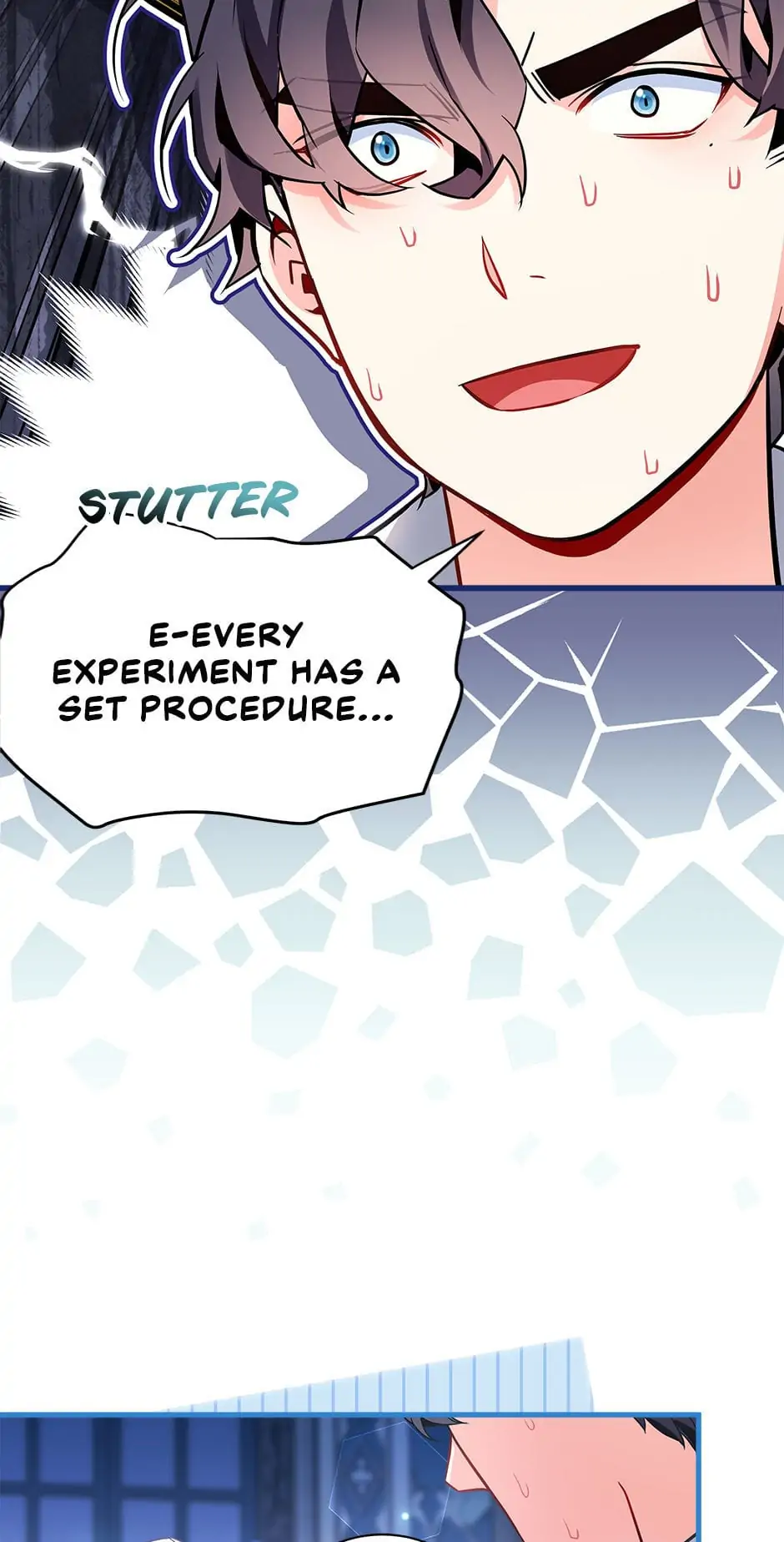 Not-Sew-Wicked Stepmom Chapter 92 - Page 58