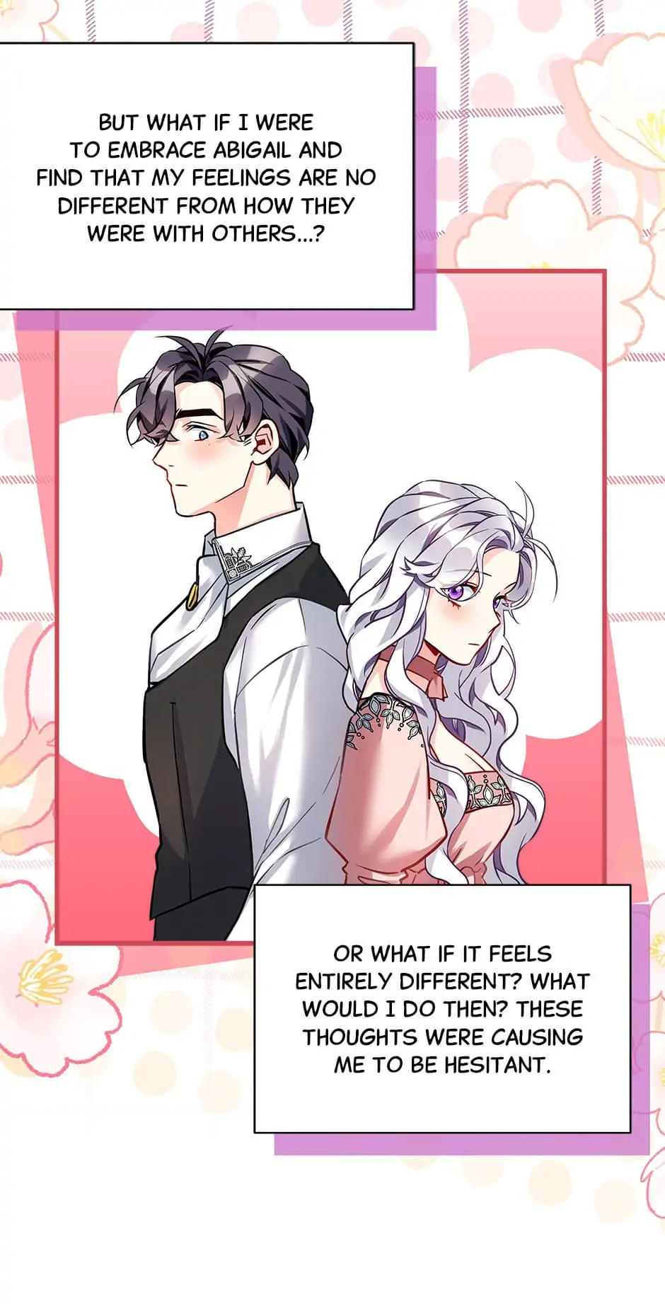 Not-Sew-Wicked Stepmom Chapter 92 - Page 62