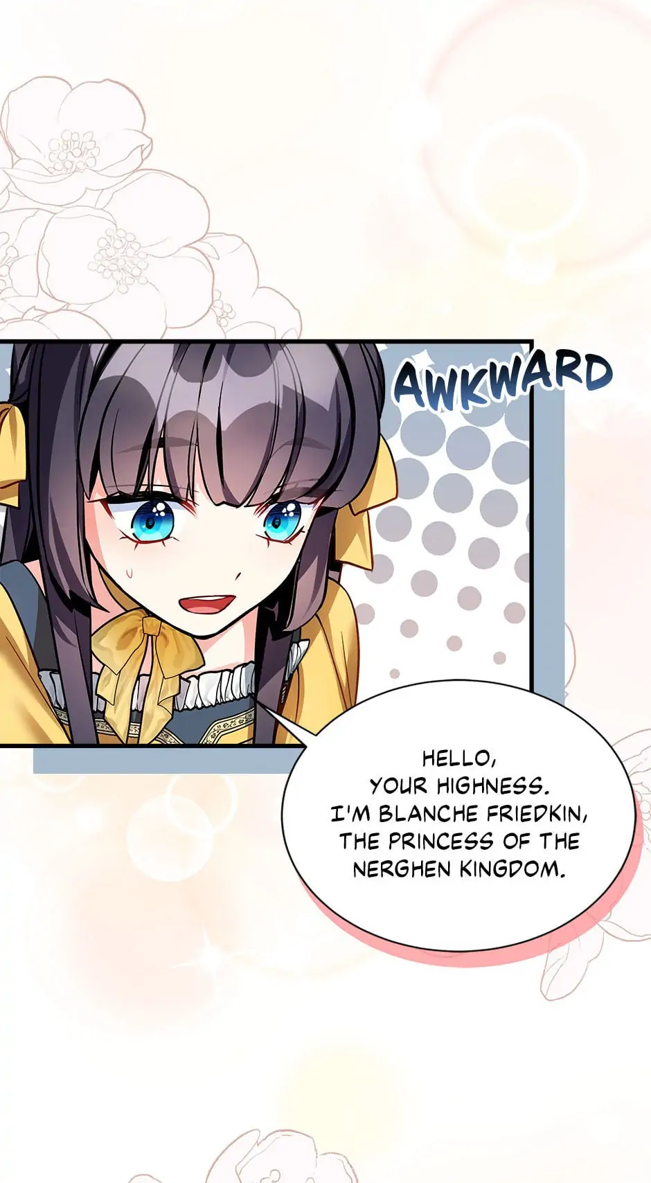 Not-Sew-Wicked Stepmom Chapter 92 - Page 8