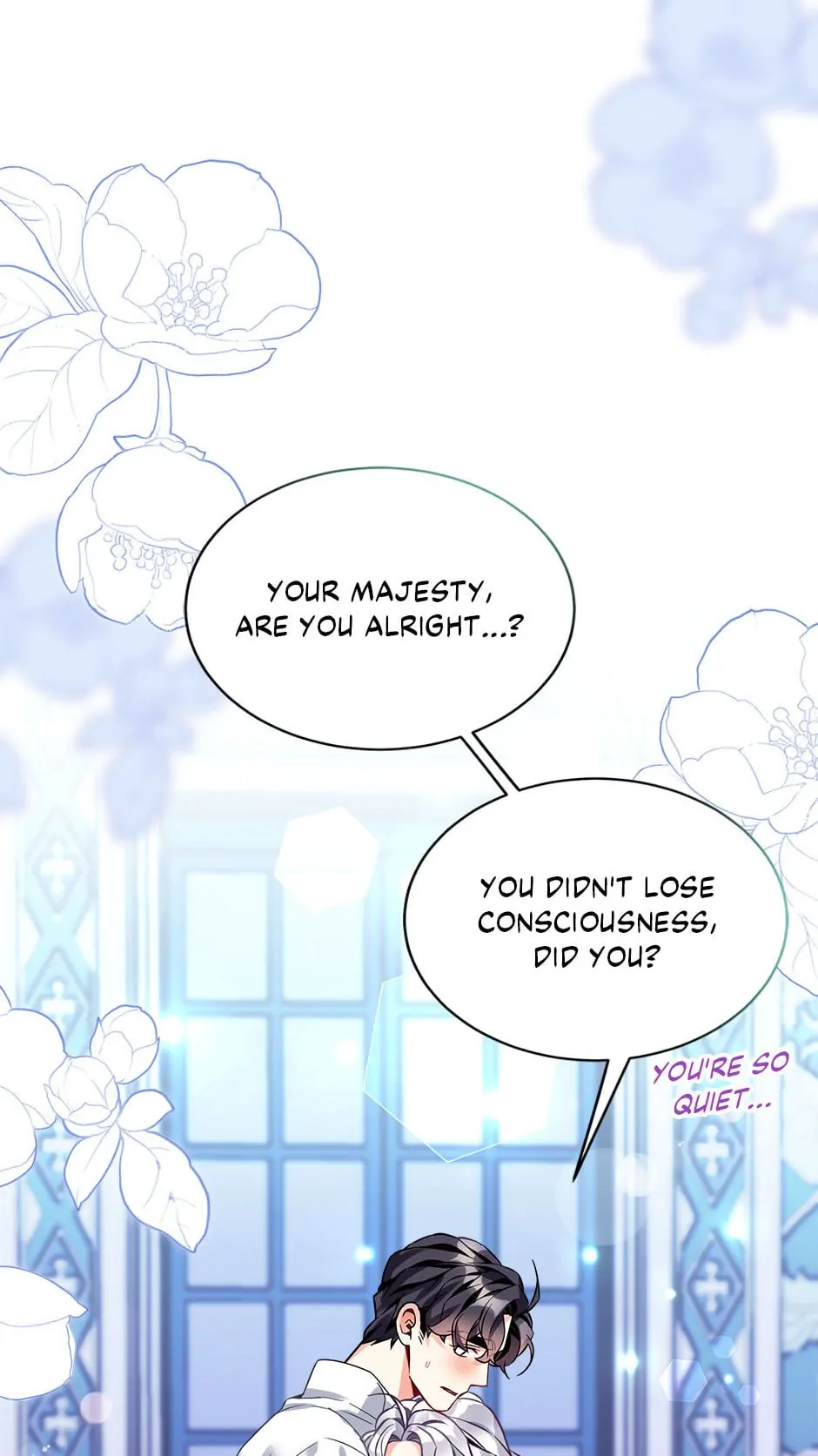 Not-Sew-Wicked Stepmom Chapter 93 - Page 26