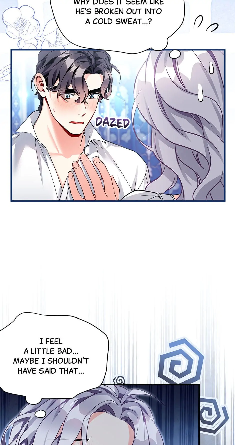 Not-Sew-Wicked Stepmom Chapter 93 - Page 30