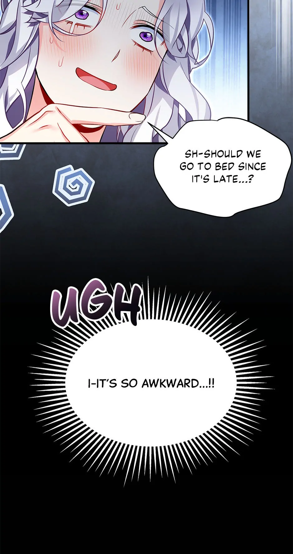 Not-Sew-Wicked Stepmom Chapter 93 - Page 31