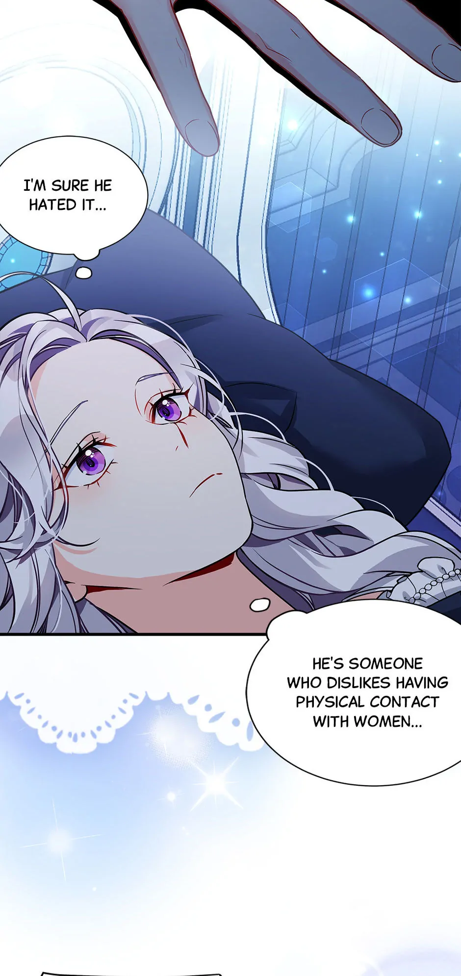 Not-Sew-Wicked Stepmom Chapter 93 - Page 35