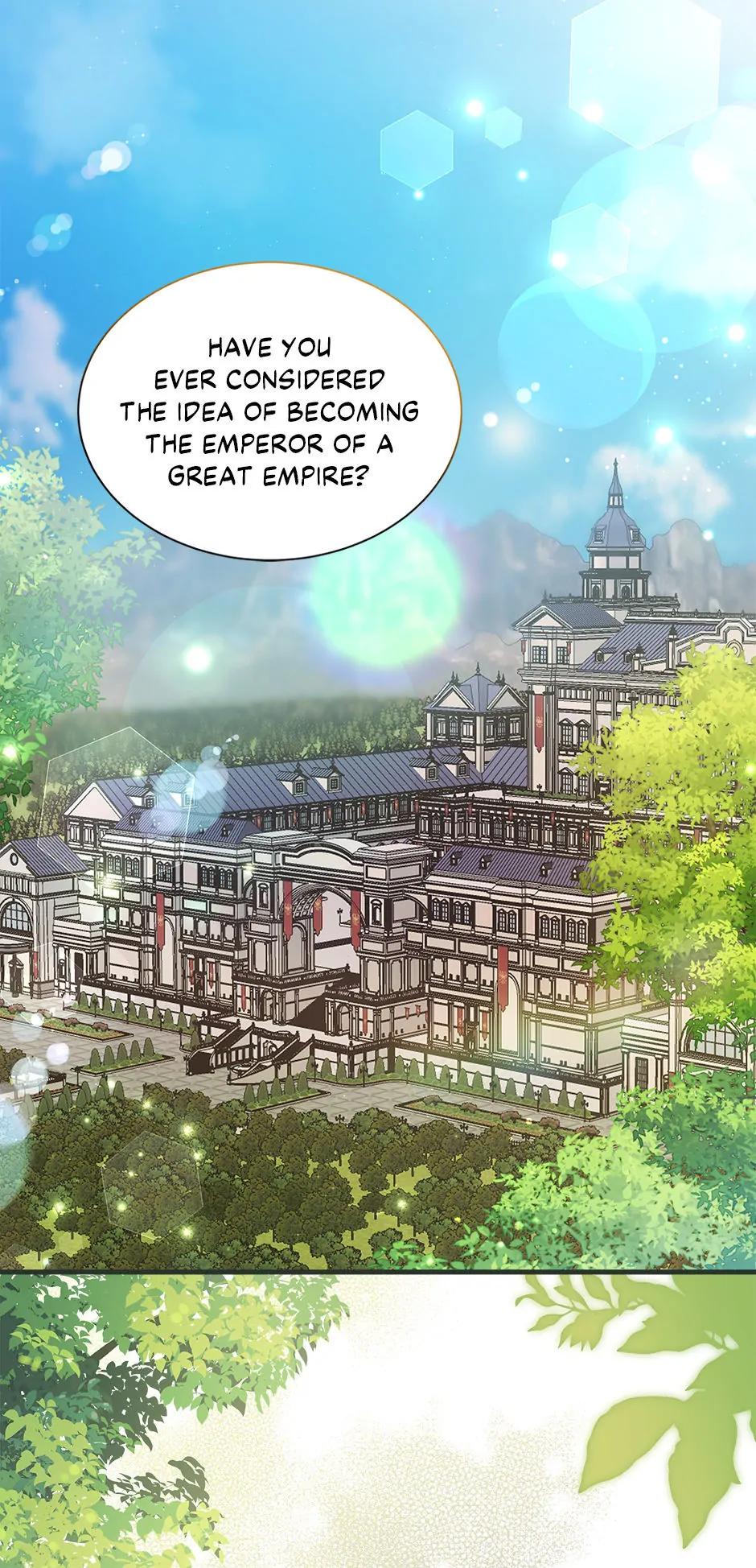 Not-Sew-Wicked Stepmom Chapter 94 - Page 1