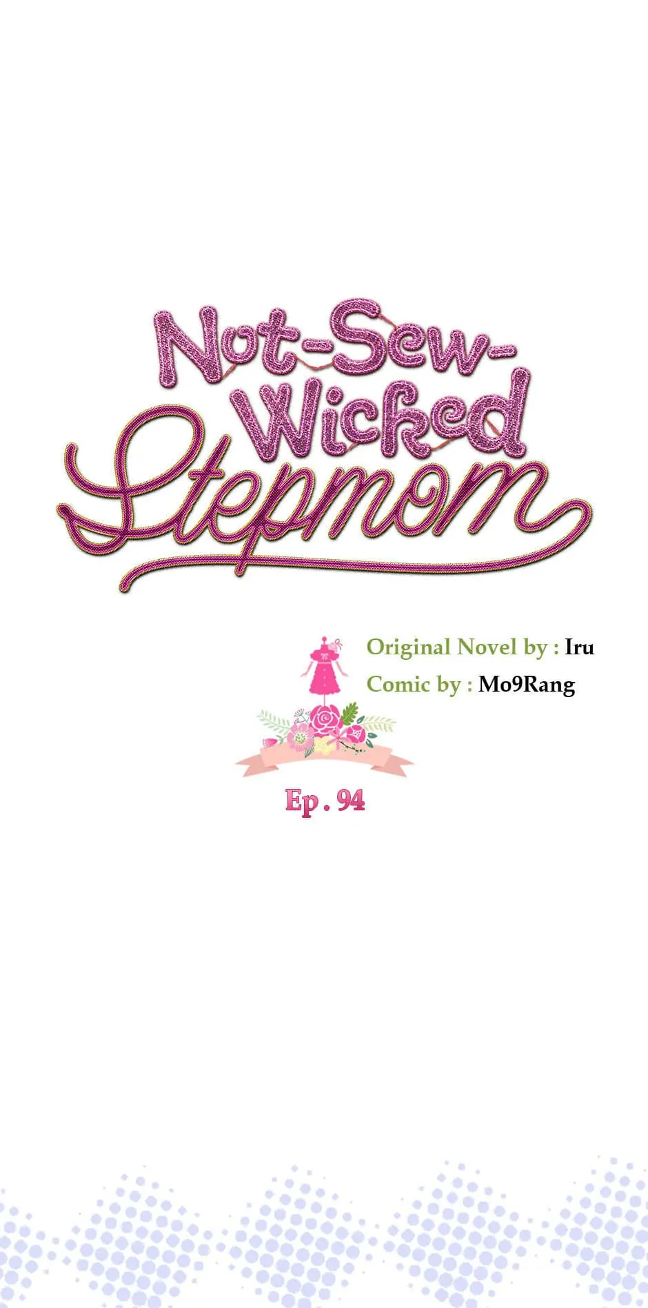 Not-Sew-Wicked Stepmom Chapter 94 - Page 27