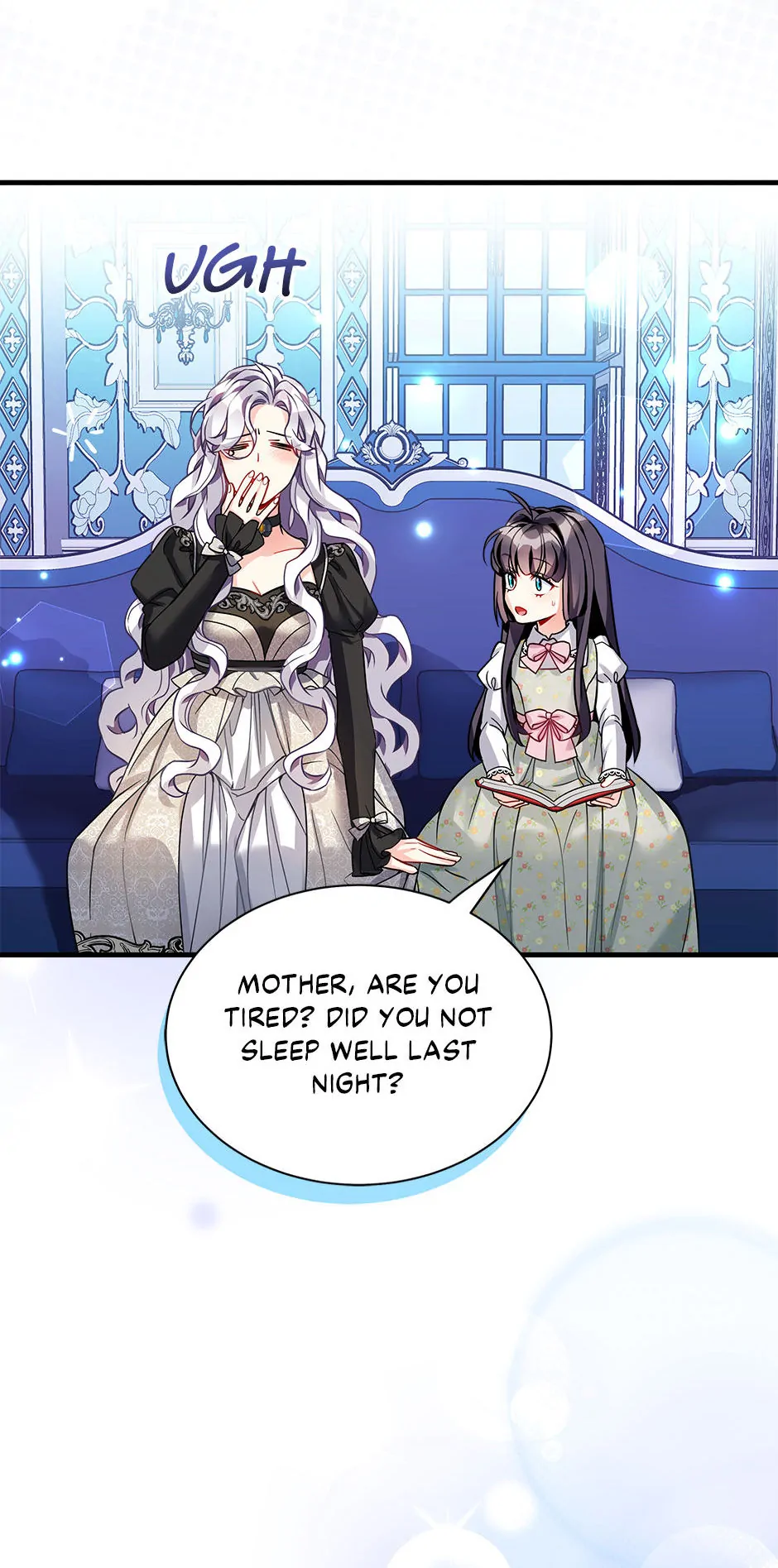 Not-Sew-Wicked Stepmom Chapter 94 - Page 29