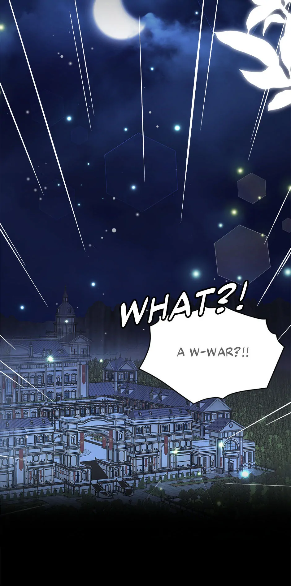 Not-Sew-Wicked Stepmom Chapter 94 - Page 31