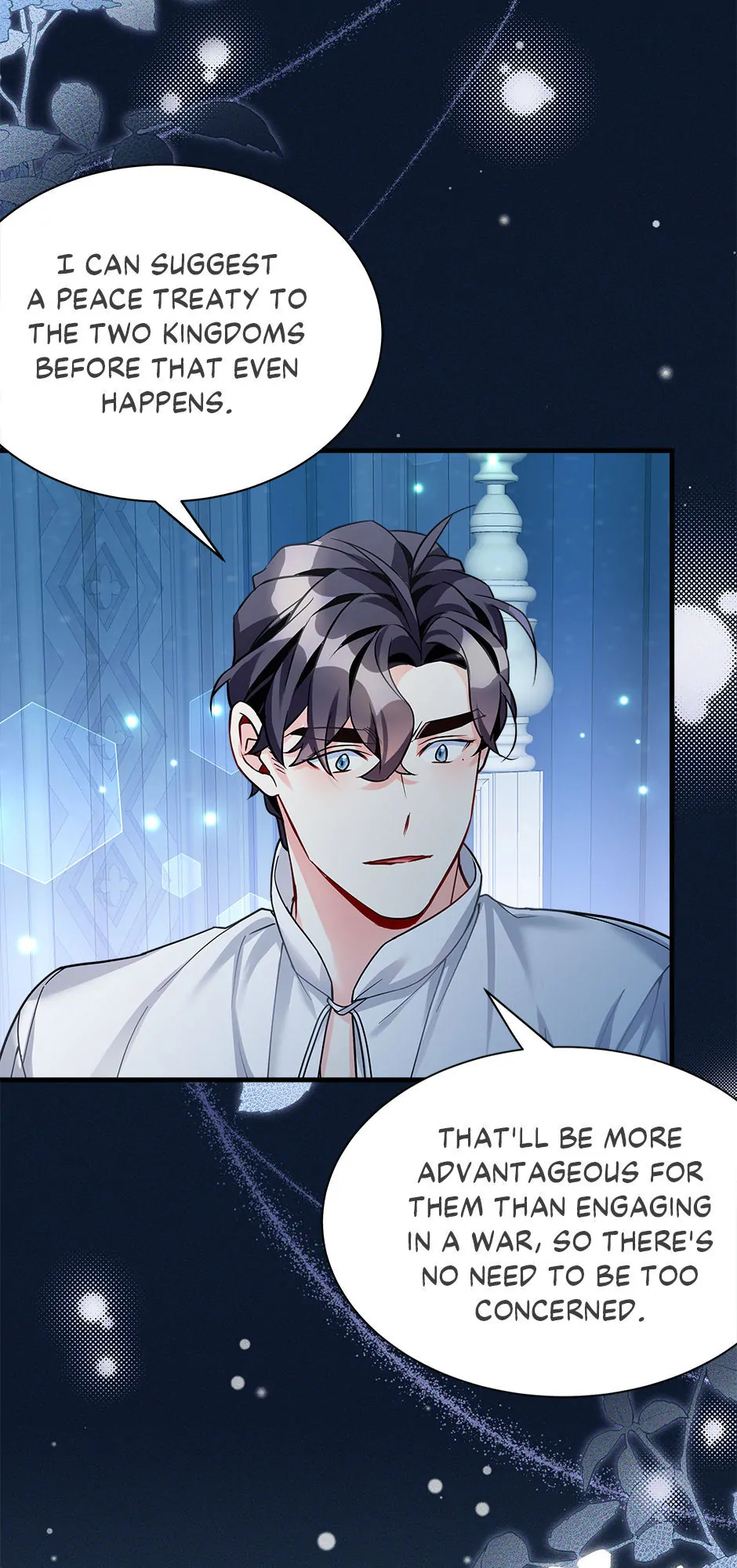 Not-Sew-Wicked Stepmom Chapter 94 - Page 33