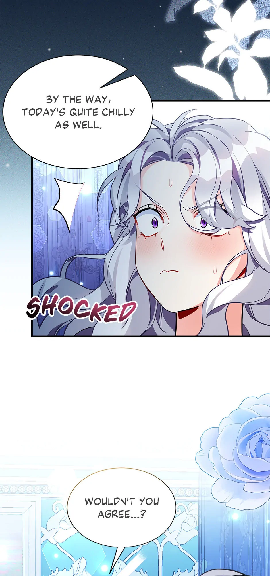 Not-Sew-Wicked Stepmom Chapter 94 - Page 34