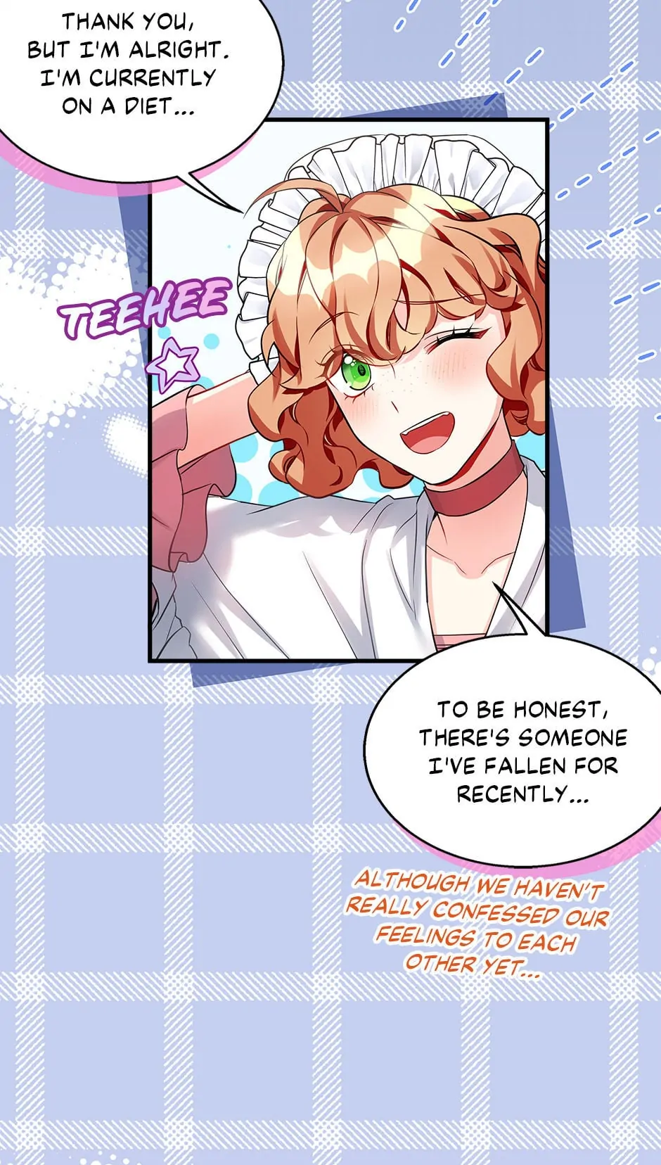 Not-Sew-Wicked Stepmom Chapter 94 - Page 43