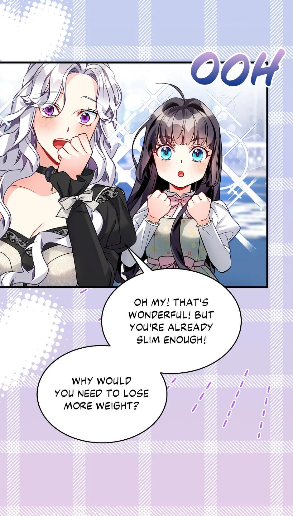 Not-Sew-Wicked Stepmom Chapter 94 - Page 44