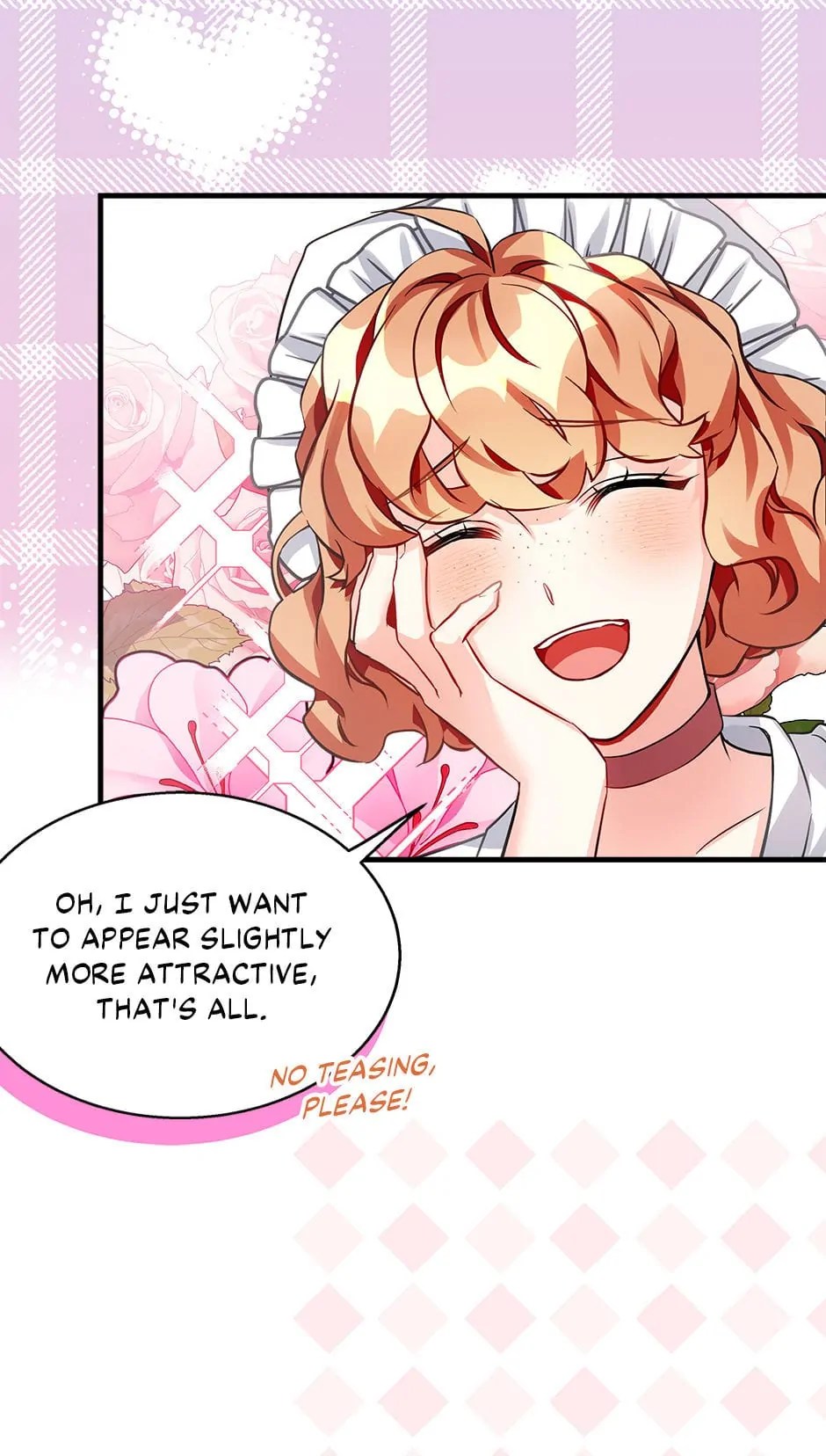 Not-Sew-Wicked Stepmom Chapter 94 - Page 45