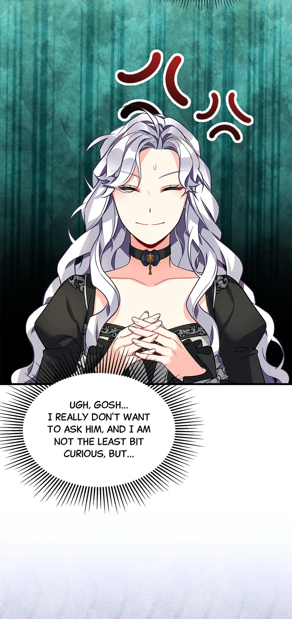 Not-Sew-Wicked Stepmom Chapter 94 - Page 56