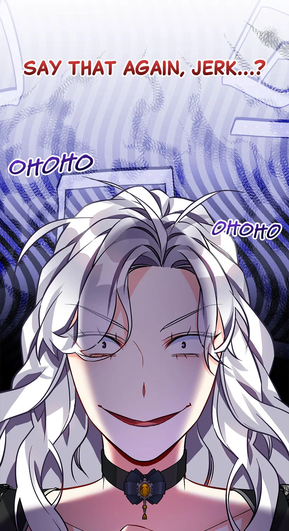 Not-Sew-Wicked Stepmom Chapter 94 - Page 60