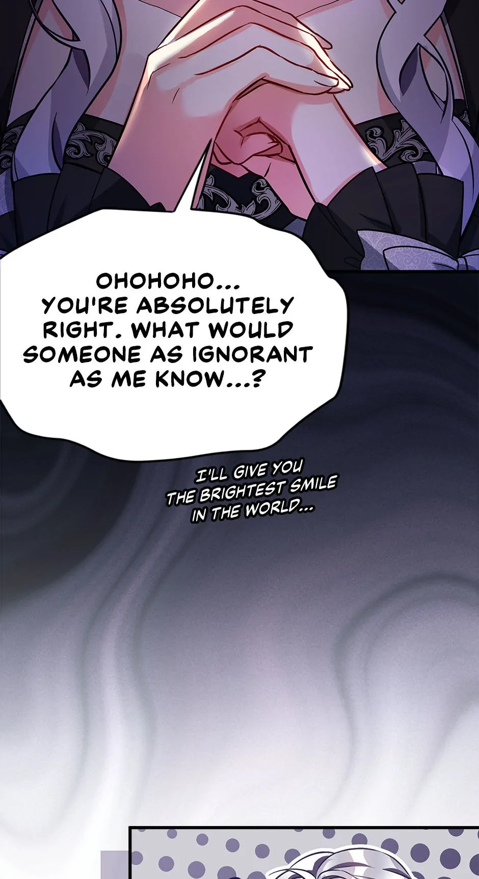 Not-Sew-Wicked Stepmom Chapter 94 - Page 61